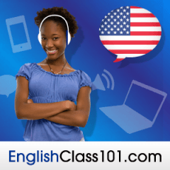 Learn English with EnglishClass101