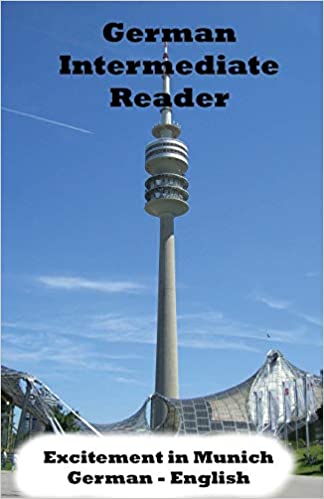 German Intermediate Reader