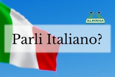 دليل شامل لتعلم اللغة الايطالية