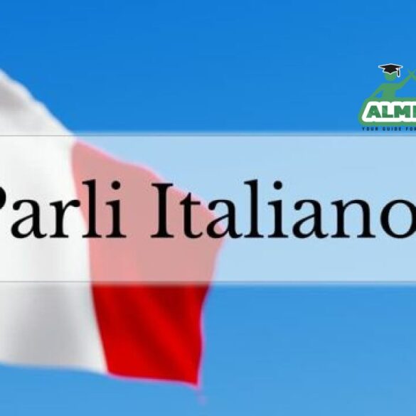 دليل شامل لتعلم اللغة الايطالية