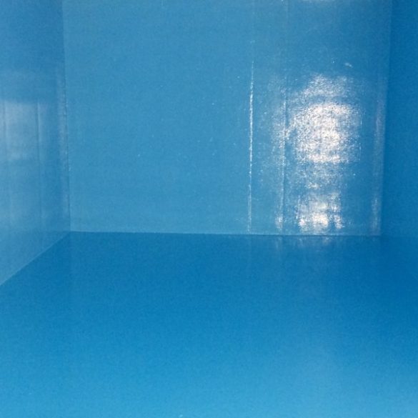 شركة عزل خزانات المياه بالرياض