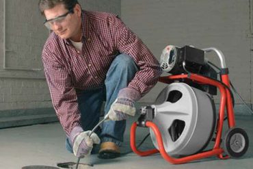 شركة تسليك مجاري بالخبر