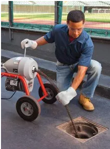 شركة تسليك مجاري بالخبر