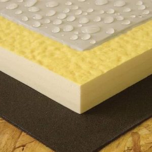 شركة عزل فوم بالدمام