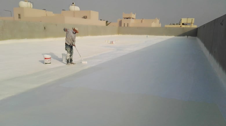 شركة عزل فوم بالقصيم