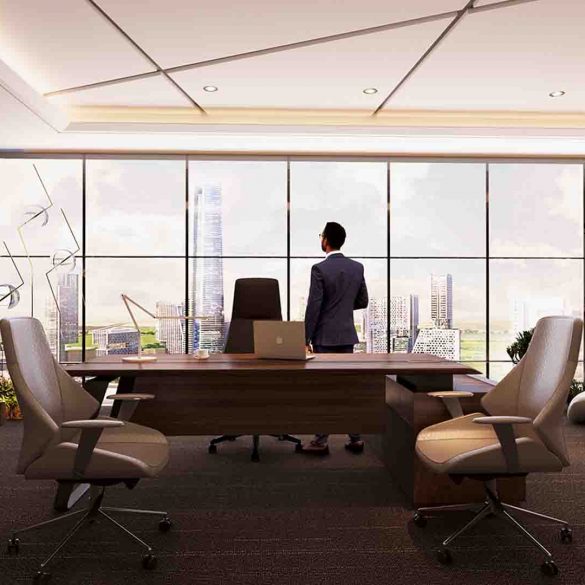 مكاتب العاصمة الإدارية