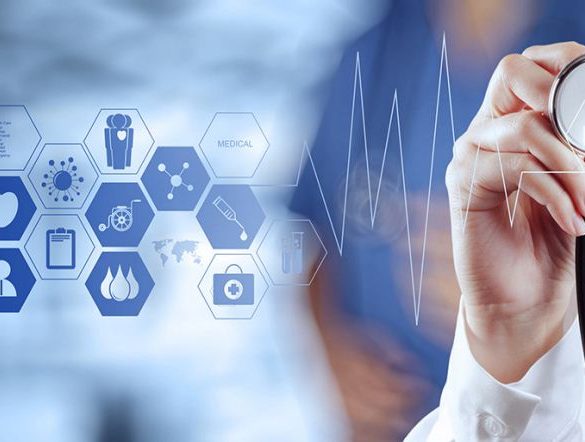 برنامج ادارة المستشفيات كامل