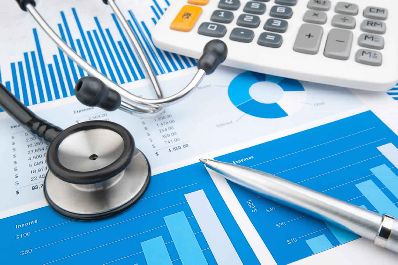 برنامج ادارة المستشفيات كامل