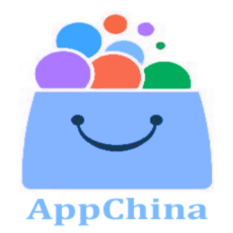 تطبيق AppChina