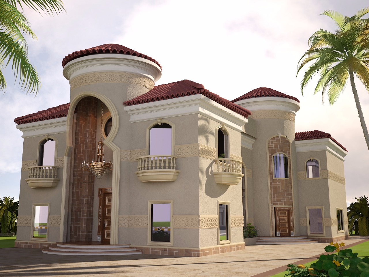 الهاشمي ستون