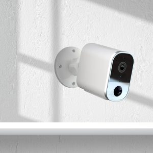 أنواع كاميرات المراقبة الجيدة