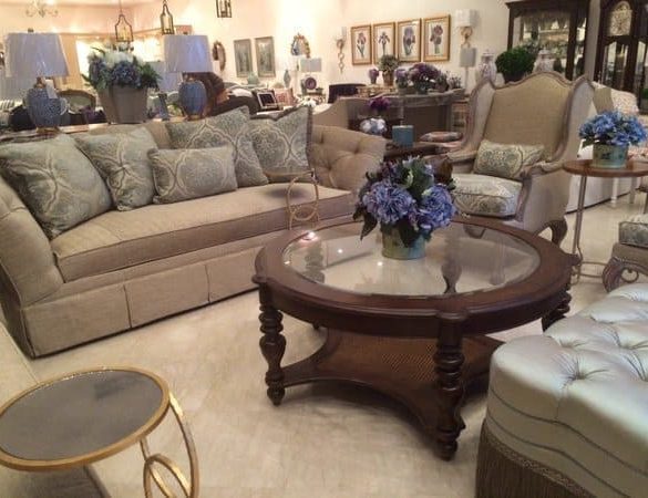 شراء الاثاث المستعمل