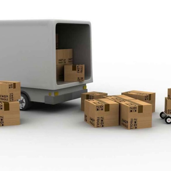 نقل عفش بالكويت