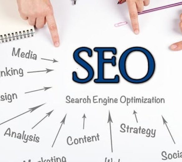 تحسين محركات البحث