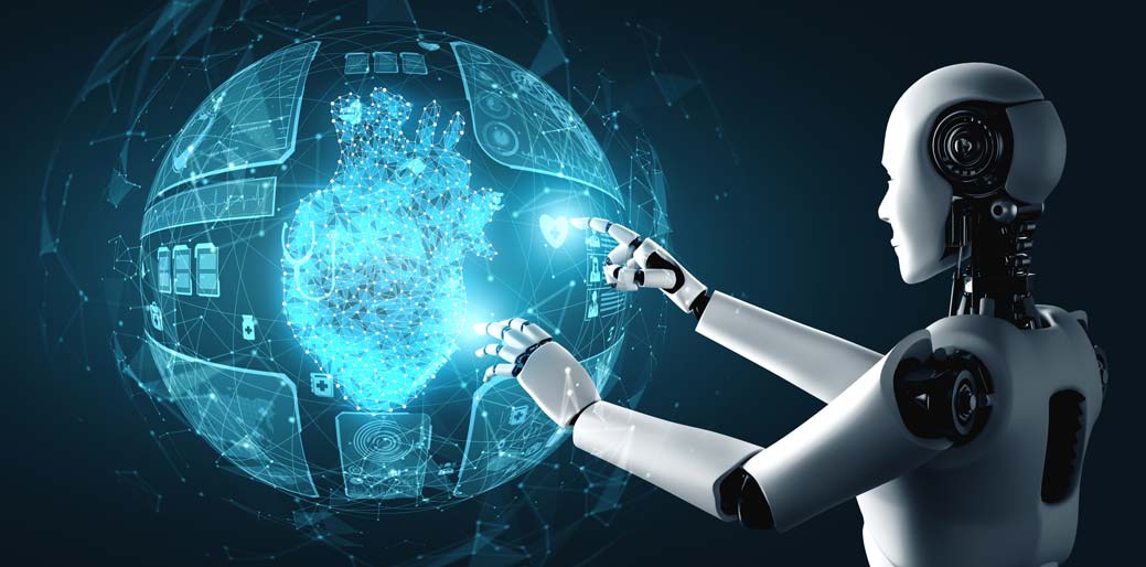 تطبيقات الذكاء الاصطناعي