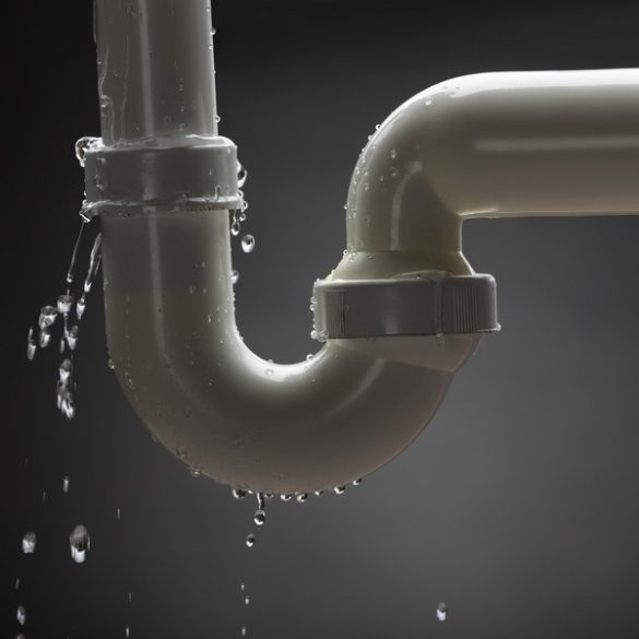 شركة كشف تسربات مياه بالرياض