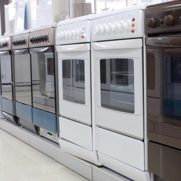 أنواع البوتاجازات