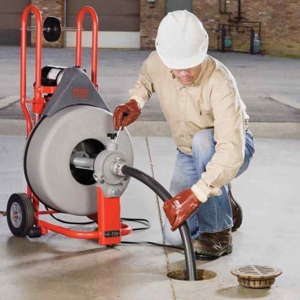 تسليك مجاري