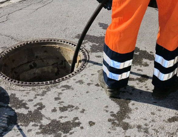 تسليك مجاري