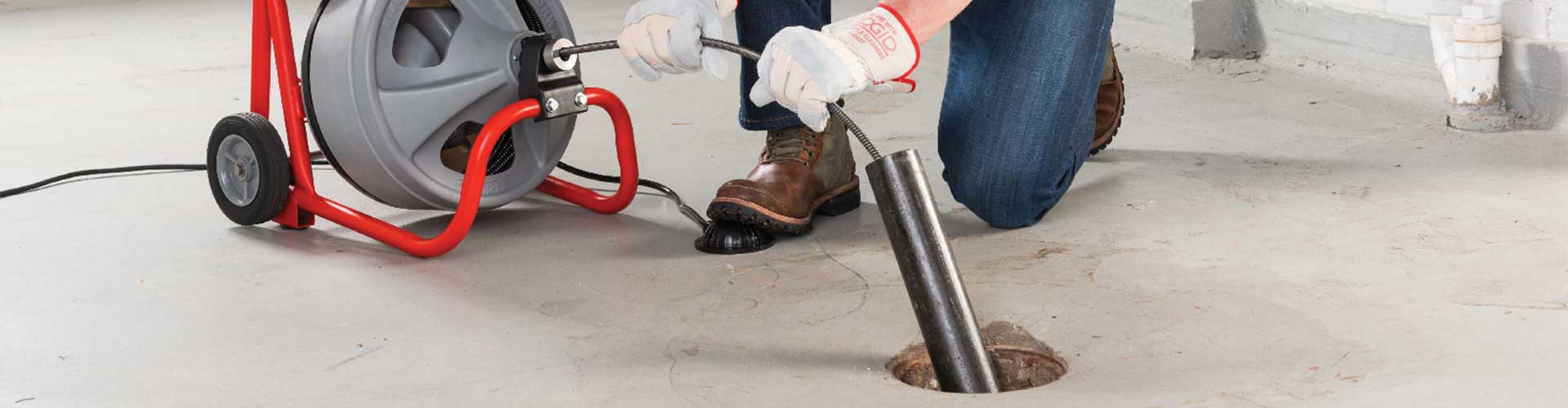 تسليك مجاري