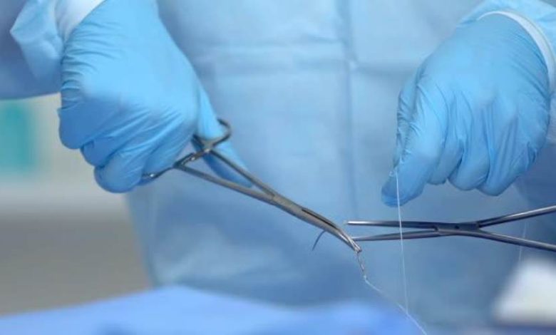 تضييق المهبل في تركيا