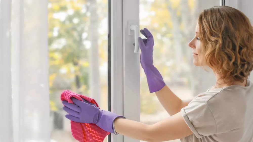 خادمات للتنازل