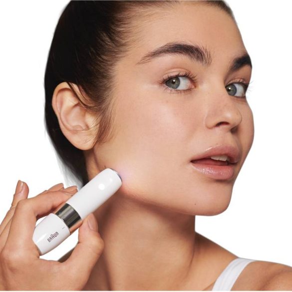 نزع شعر الوجه