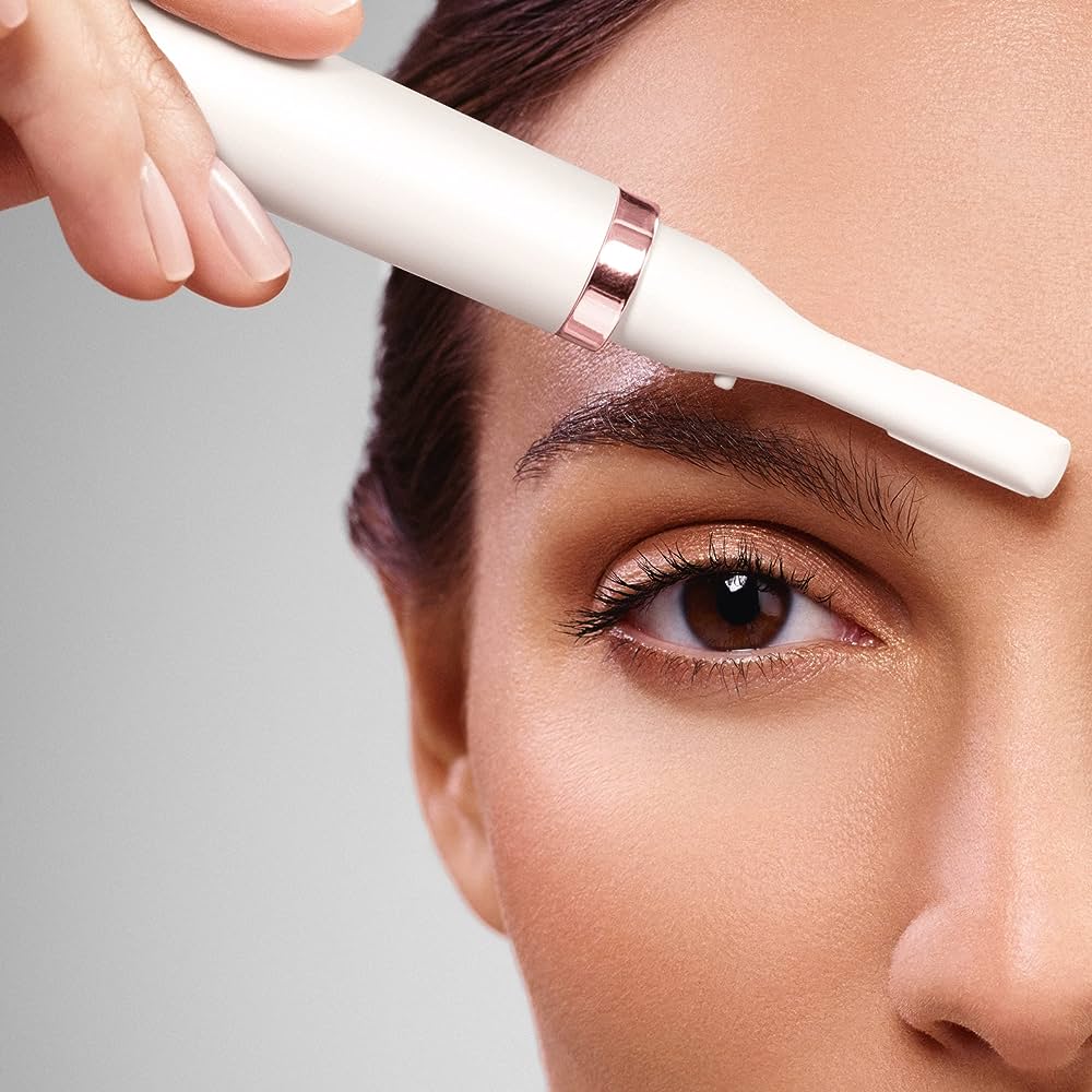 نزع شعر الوجه