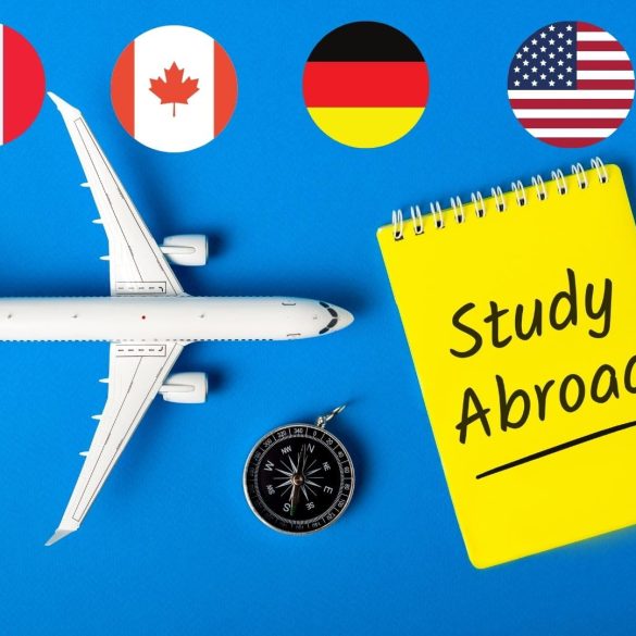 أفضل الدول للدراسة الجامعية في العالم لعام 2023