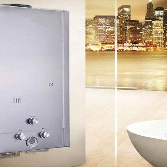 سخان المصانع الحربية