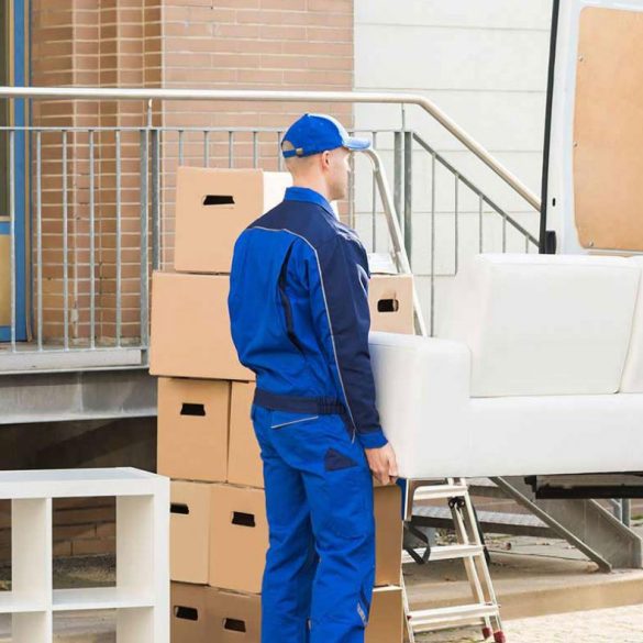 نقل عفش الكويت