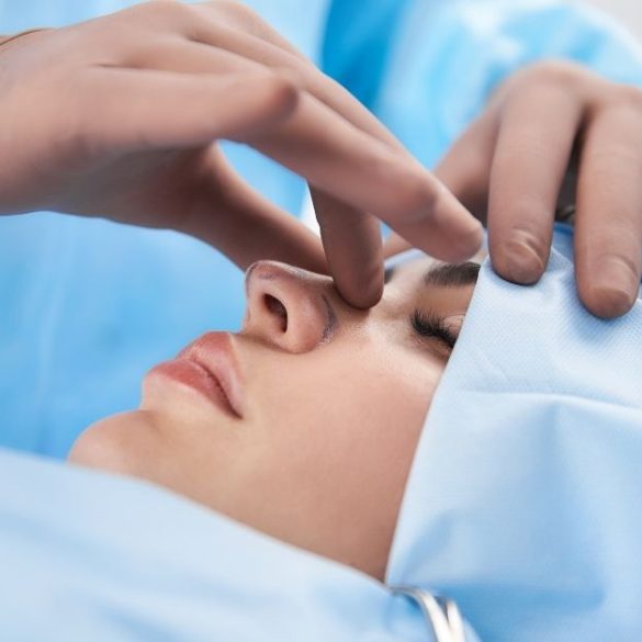 أسعار عمليات التجميل