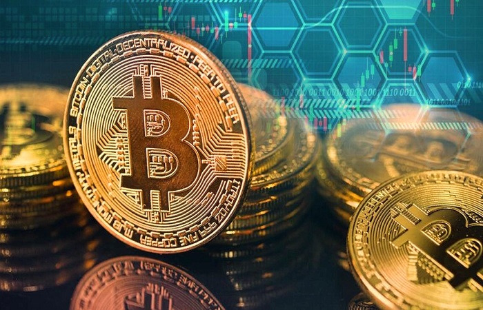 العملات الرقمية