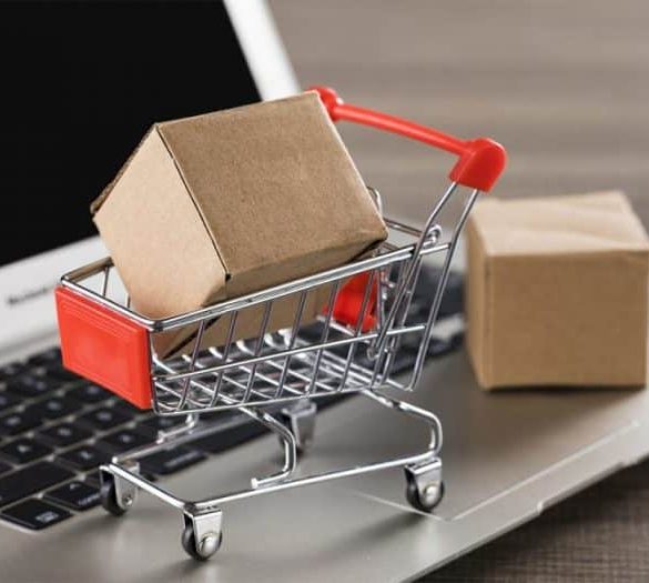 تصميم تطبيق بحجم علي بابا