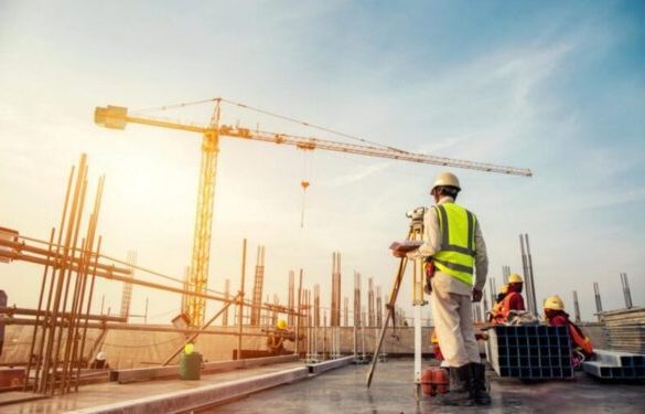 شركات مقاولات تصنيف أول