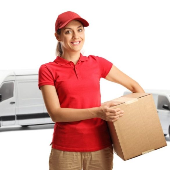 التغليف الآمن للمنتجات