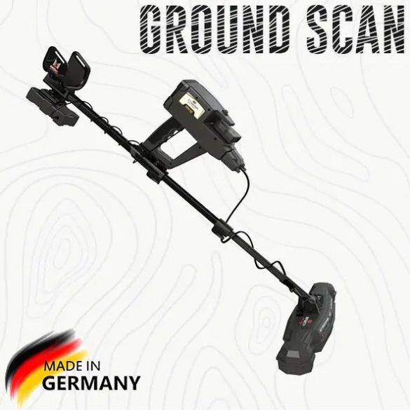 اجهزة كشف المعادن في الامارات