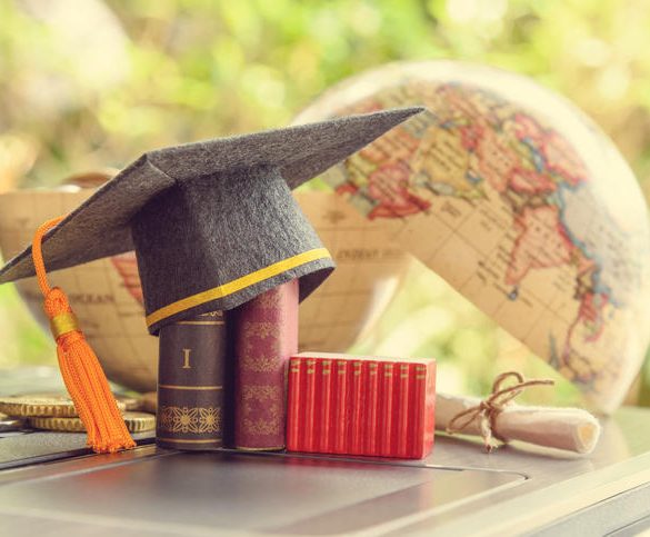 مكتب اي بي للدراسة