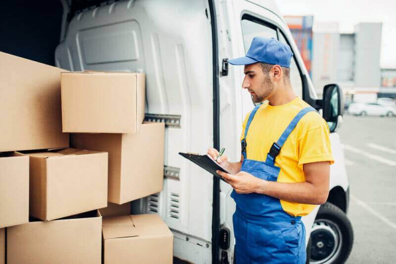 نقل عفش الكويت 