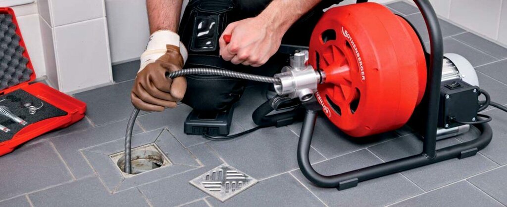 تسليك مجاري الكويت