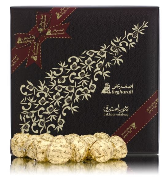 بخور استبرق