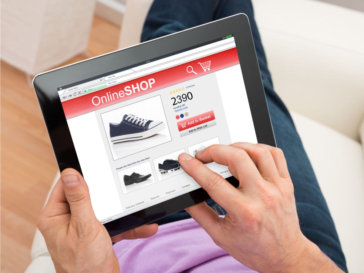 الحصول على أفضل المنتجات بأقل الأسعار عبر الإنترنت