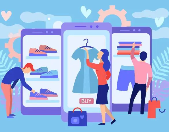 الحصول على أفضل المنتجات بأقل الأسعار عبر الإنترنت