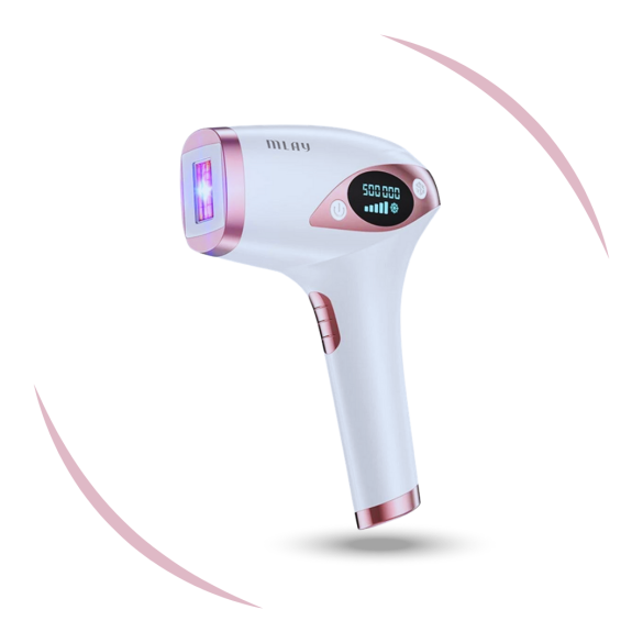 ليزر دييس كولد المطور