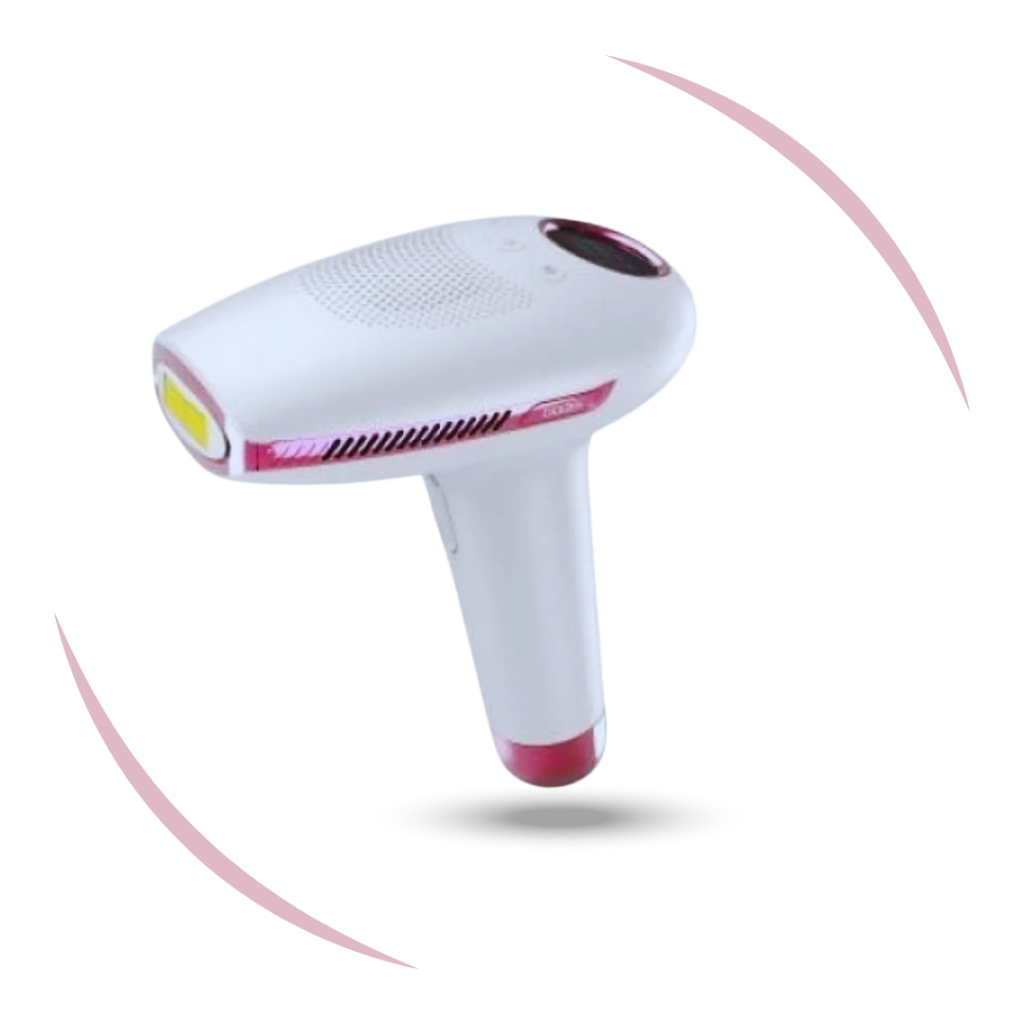 جهاز ليزر دييس كولد المطور 