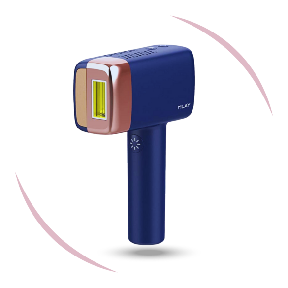 ليزر دييس كولد المطور