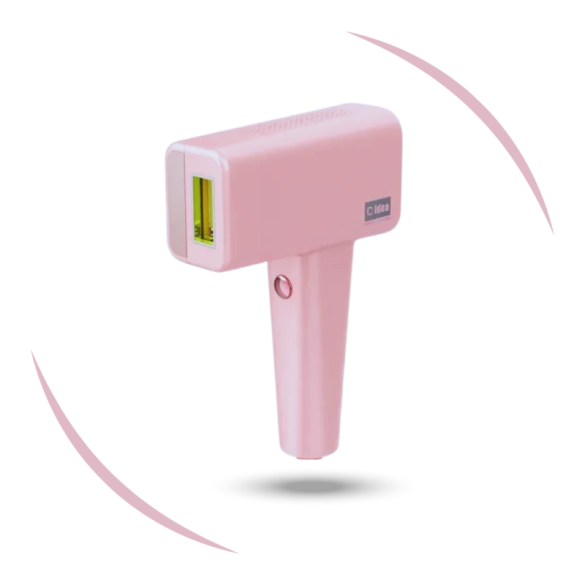 جهاز ليزر ملاي