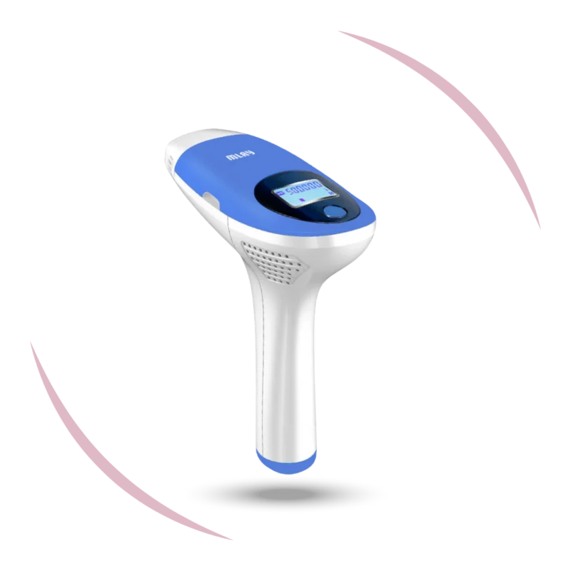 جهاز ليزر ملاي