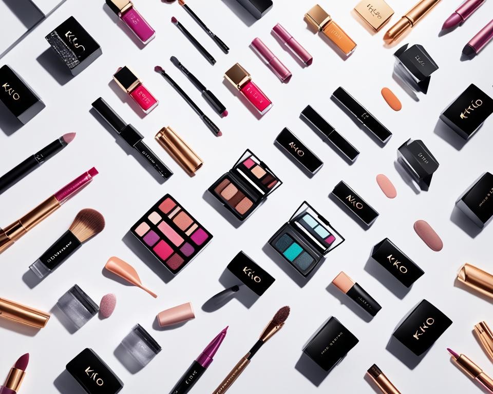 مكياج كيكو اون لاين في السعودية