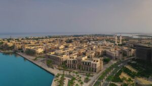 جامعة الملك عبدالله للعلوم والتقنية KAUST